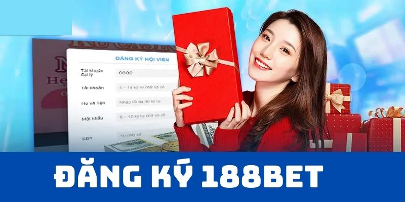 Đăng ký 188BET