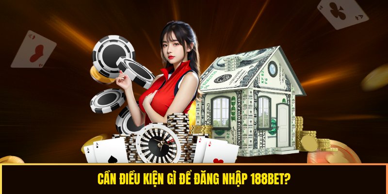 Điều kiện truy cập thành công