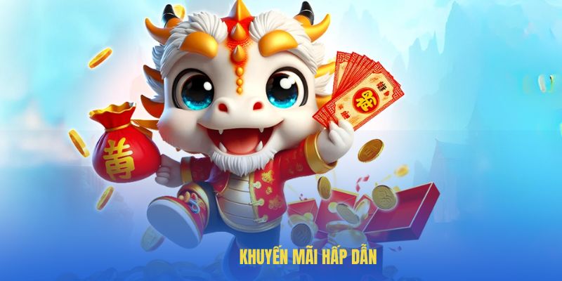 Tìm hiểu những khuyến mãi đa dạng tại nhà cái 188BET