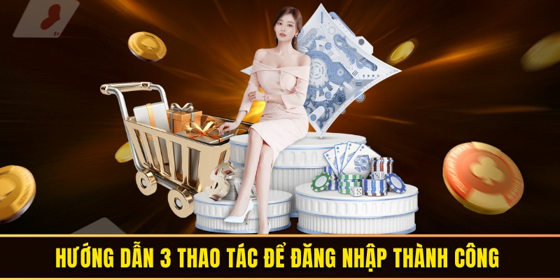 Mách bạn cách đăng nhập 188BET