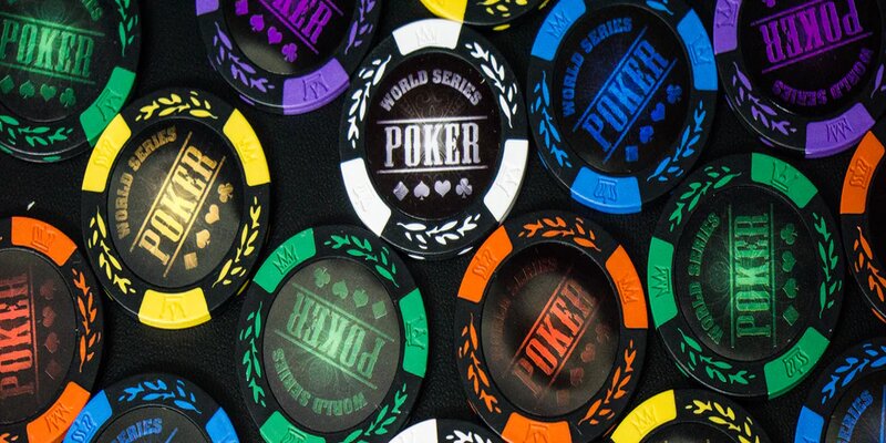 Mẹo chơi Poker