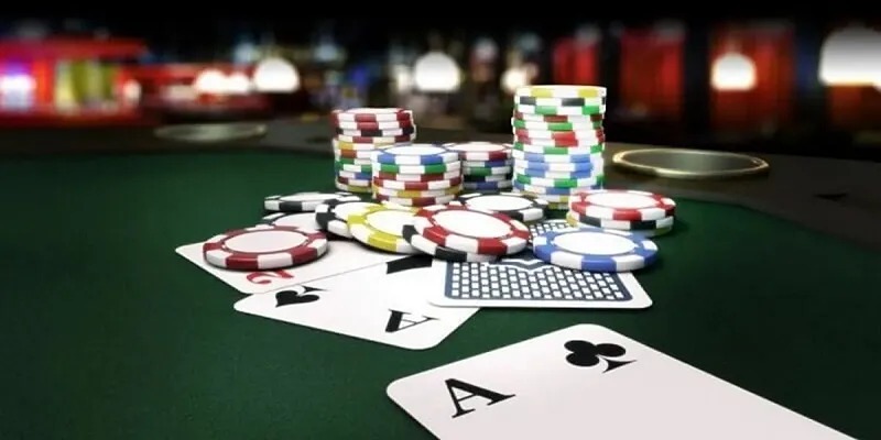 Phân tích được tâm lý đối phương là mẹo chơi Poker cơ bản