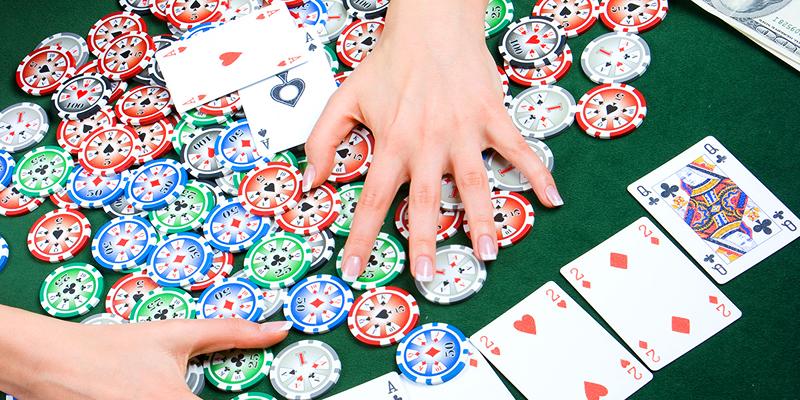 Mẹo chơi Poker về lựa vị trí trong bàn cược