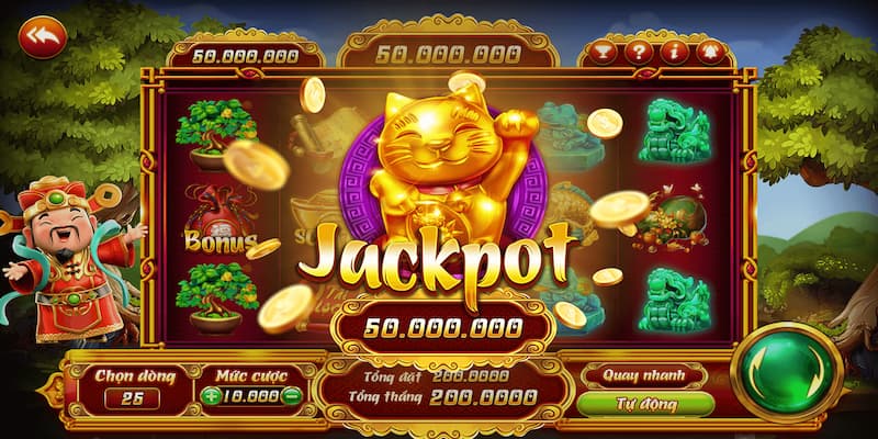 Phân chia nguồn vốn nổ hũ 188BET để tăng tỉ lệ chiến thắng