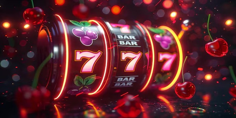 Quy luật game nổ hũ