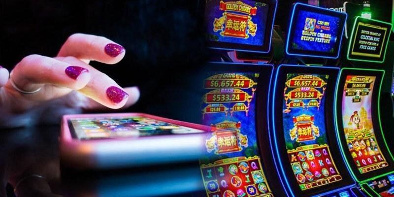 Nếu không hiểu quy luật game nổ hũ thì bạn sẽ có những ngộ nhận