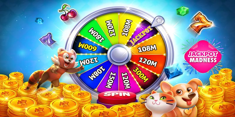 Phân tích toàn tập về quy luật game nổ hũ