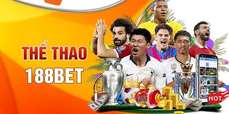 Đa dạng môn thể thao