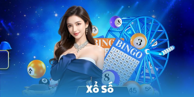 Hướng dẫn chơi Xổ số 188BET nhanh chóng