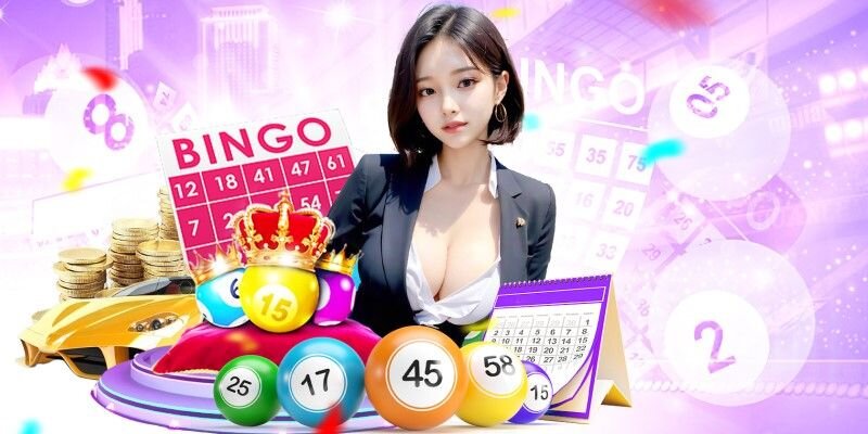 Xổ số 188BET trực tuyến